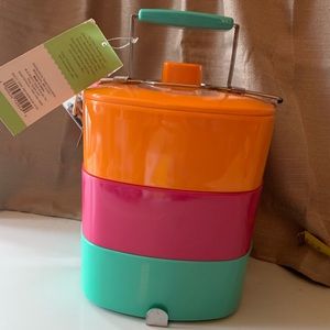 “Tippen” box from Spritz